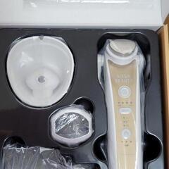 ナリス　メガビューティー美顔器