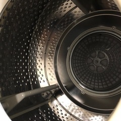 コイン式洗濯乾燥機　2020年