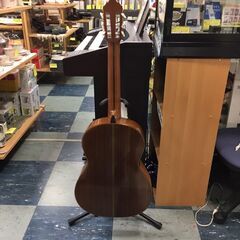 ARANJUEZ　クラッシックギター（NO・720）2000年製