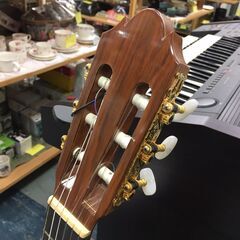 ARANJUEZ　クラッシックギター（NO・720）2000年製