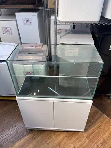 水槽セット 水槽台 外部フィルター LEDライト ヒーター | no-sweat.com.co