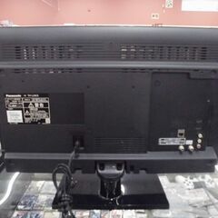 液晶テレビ 24型 2013年 パナソニック TH-L24X611T ブラック 24インチ 苫小牧西店 液晶テレビ パナソニック 24型 TH-L24C6 2013年製 24インチ Panasonic