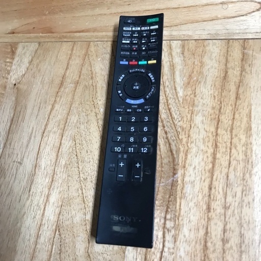 即日受渡❣️SONY40型ブラビアHDMI4映画鑑賞最適❗️20000円❗️