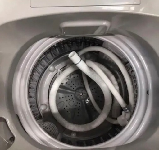 BESTEK BTWA01 洗濯機