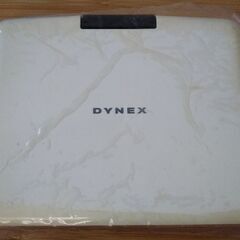 【付属品のみ】DYNEX DVD プレイヤー DX-DGP7DV...