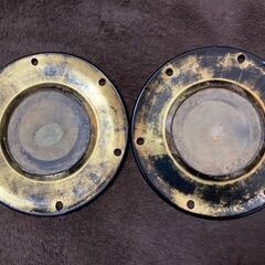 桜に鳴子金蒔絵　送料無料　芸術品　鼓　激レアー　和楽器　邦楽