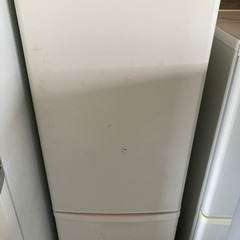 激安】2019年製パナソニック冷蔵庫