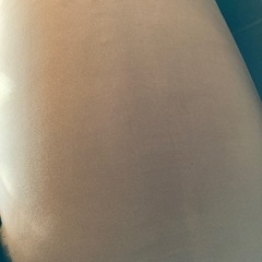 チョコレート色　