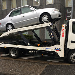 ★4月の廃車と買取★東京都の廃車買取の無料見積り！不要車、車検切...