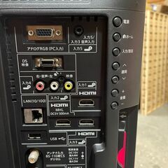 R1302　シャープ　22インチ液晶テレビ　