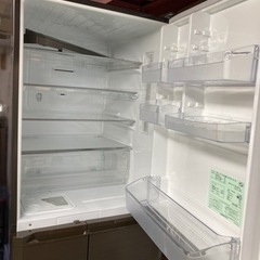 A1220 三菱冷蔵庫