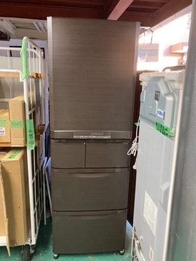 A1220 三菱冷蔵庫