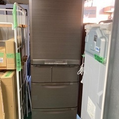 A1220 三菱冷蔵庫
