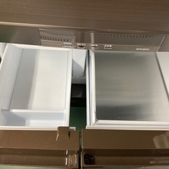 A1220 三菱冷蔵庫