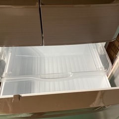 A1220 三菱冷蔵庫