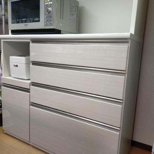 ニトリ キッチンボード カウンター ポスティア 120 WH ニトリ キッチンボード カウンター ポスティア 120 WH 楽天市場