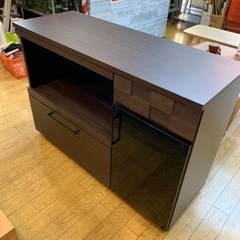 ⭐️日本製⭐️GART キッチンカウンター コルク モダンStyle 大川家具 