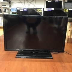 MITSUBISHI 液晶テレビ 19インチを紹介いたします！！トレジャー