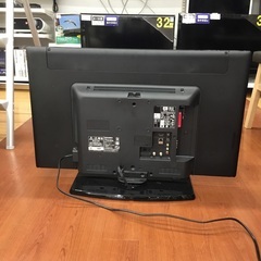 MITSUBISHI 液晶テレビ 19インチを紹介いたします！！トレジャー
