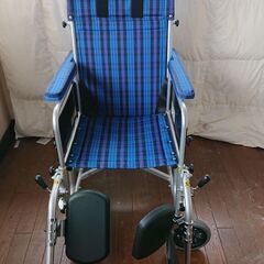 年末年始SALE中古車椅子
