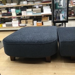 12/17【✨モデルルーム展示品✨】 定価215,600円 FLANNEL SOFA/フランネルソファ カウチソファ ソファ