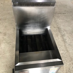 タニコー 業務用 フライヤー LPガス用 2013年 NB-TGFL-C45