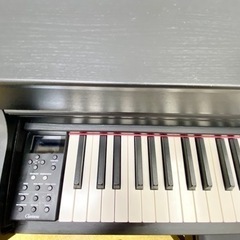 【6か月保証】ヤマハ グラビノーバ 電子ピアノ CLP-635B