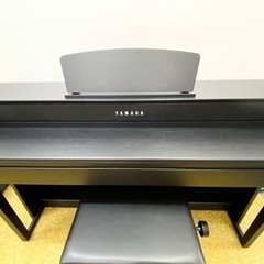 【6か月保証】ヤマハ グラビノーバ 電子ピアノ CLP-635B