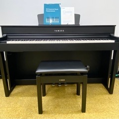 【6か月保証】ヤマハ グラビノーバ 電子ピアノ CLP-635B