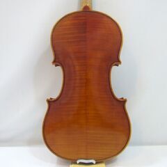 メンテ済み 超美品 分数7/8 スズキバイオリン 上級モデル No1200 Eternal 1981年 エターナル 虎杢 国産 ヴァイオリン 超希少モデル 全国発送対応 中古バイオリン 名古屋近郊 手渡し可能 愛知県清須市より 管理（カ）8757