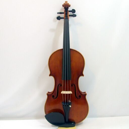 メンテ済み 超美品 分数7/8 スズキバイオリン 上級モデル No1200 メンテ済み 超美品 分数7/8 スズキバイオリン 上級モデル No1200