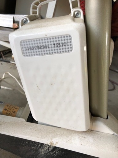 電動三輪自転車