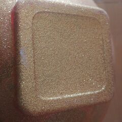 ??イタリア製　ガラス加工工芸製品　ハイセンス