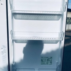 ④1151番AQUA✨ノンフロン冷凍冷蔵庫✨AQR-D28C‼️