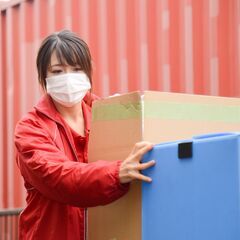 【3/31限定お値引き】🔴江戸川区や近郊からのお引越し🔴単身引越16,000円~(ダンボール20枚サービス) - 引っ越し