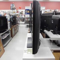 液晶テレビ ソニー ブラビア 40型 KDL-40W5000 2008年製 40型 SONY BRAVIA ブラック 苫小牧西店