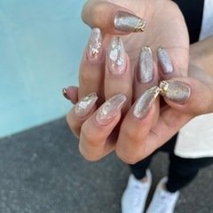 💅出張ネイル💅　　✨プライベートサロン✨　　 - 堺市