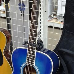 モーリス アコースティックギター MF605 中古品 ケース付き モーリス アコースティックギター MF605 中古品 ケース付き