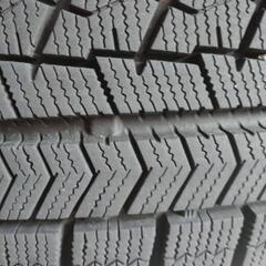 スタッドレスタイヤ 15インチ 185/65R15 ブリヂストン