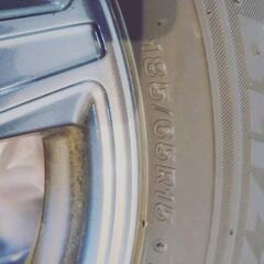 スタッドレスタイヤ 15インチ 185/65R15 ブリヂストン