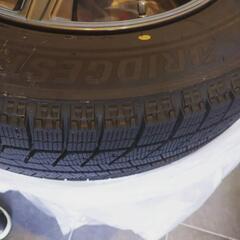 スタッドレスタイヤ 15インチ 185/65R15 ブリヂストン