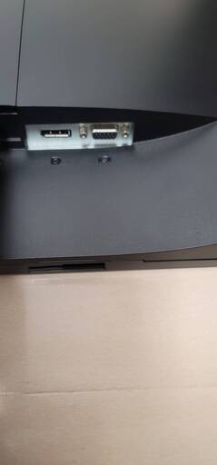 DELL 23.8インチ E2417H/液晶モニター/超広視野/IPS液晶