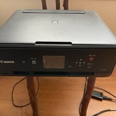 Canon　コピー　2年前購入