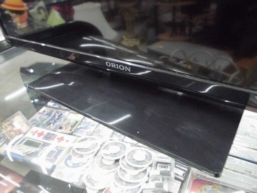 液晶テレビ オリオン 29型 DN293-1B1 2013年 29インチ ORION ブラック ...