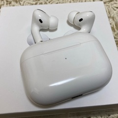 AirPods pro