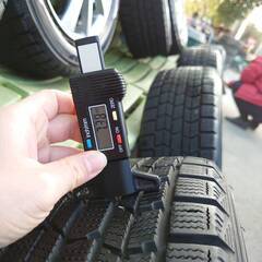 DUNLOP　スタッドレスタイヤホイールセット　175/65R15