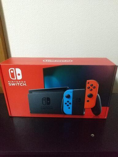 任天堂Switch