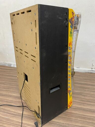 パチスロ 戦姫絶唱シンフォギア スロット コイン不要機付き