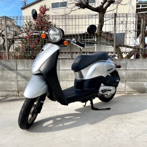 おしゃれ&低燃費! ホンダ トゥデイ インジェクションモデル