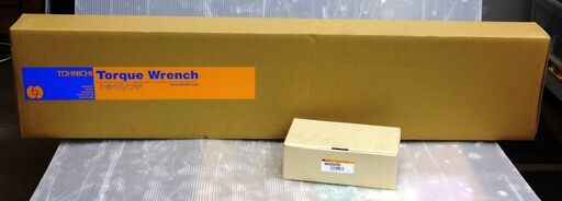 東日 トルクレンチ CLE1200N2X32D/SH32DX55 未使用品 TOHNICHI